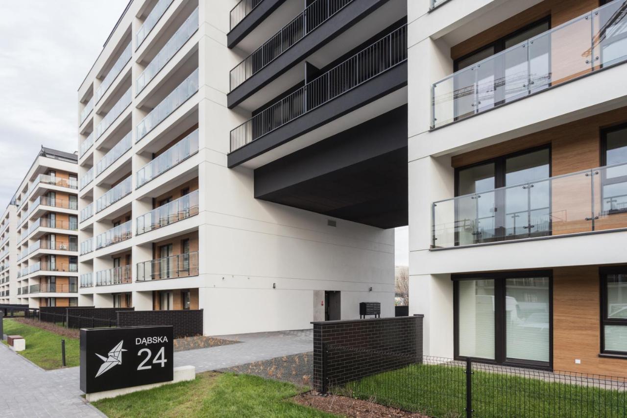 City Of The Kings - Grey Apartment Krakow Exterior photo